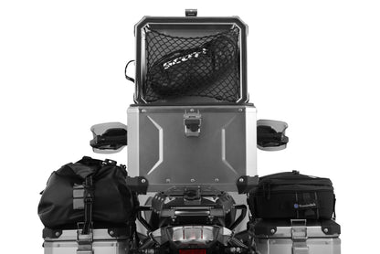 EXTREME top case - aluminum