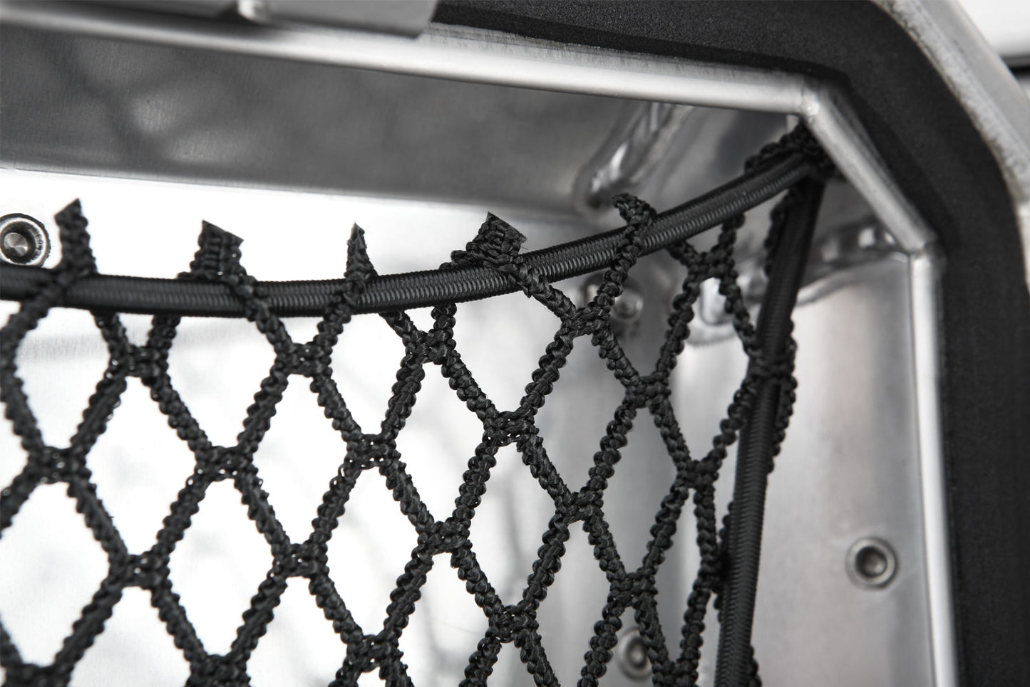 EXTREME top case - aluminum