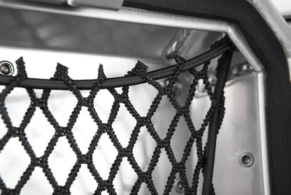 EXTREME top case - aluminum