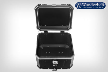 EXTREME top case - black