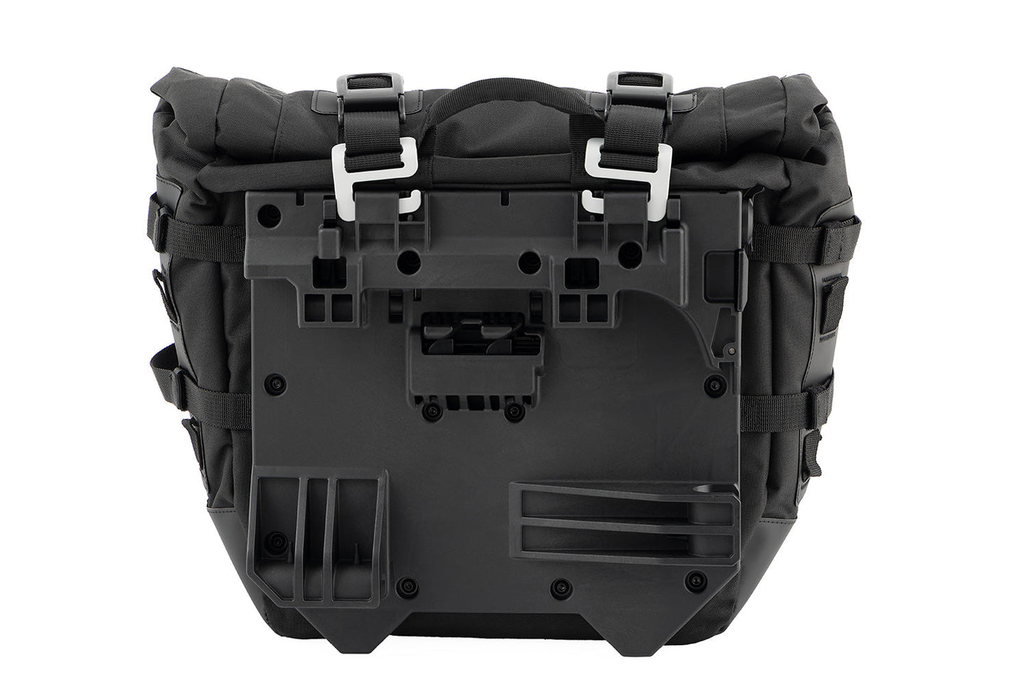 Side Bags X-BAGS X32 - Set - black