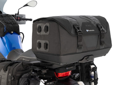 Topcase X-BAG X40 - Piece - black