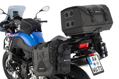 Topcase X-BAG X40 - Piece - black