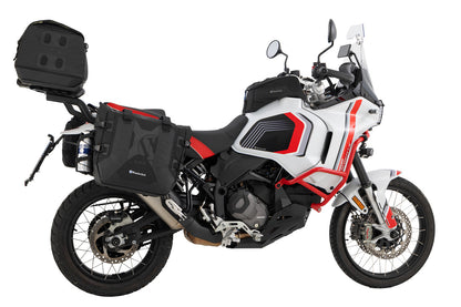 Topcase X-BAG X40 - Piece - black