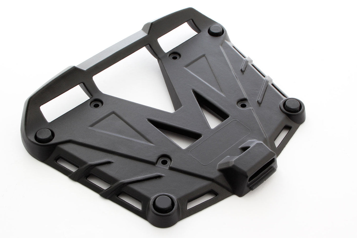 Top case carrier X-RACK F 900 GS - black