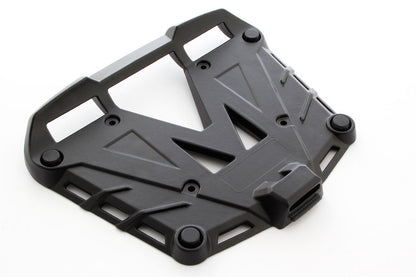 Top case carrier X-RACK F 900 GS - black