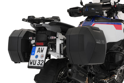 Vario Case Set X-CASE X30 - carbon