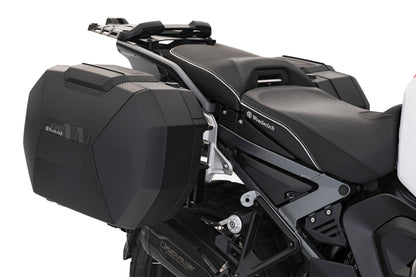 Vario Case Set X-CASE X30 - carbon