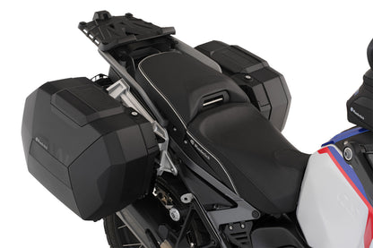 Vario Case Set X-CASE X30 - carbon