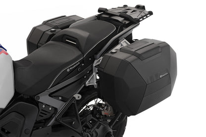 Vario Case Set X-CASE X30 - carbon