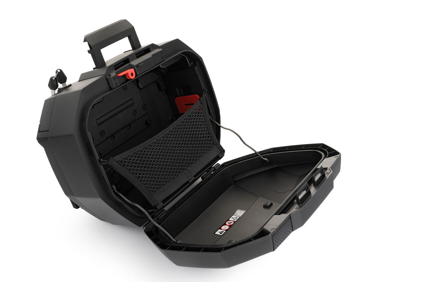 Vario Case Set X-CASE X30 - carbon