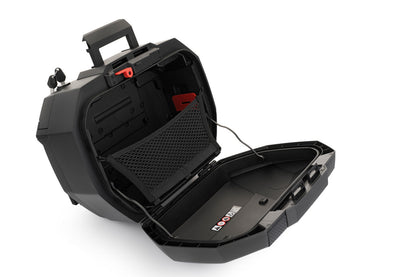 Vario Case Set X-CASE X30 - carbon