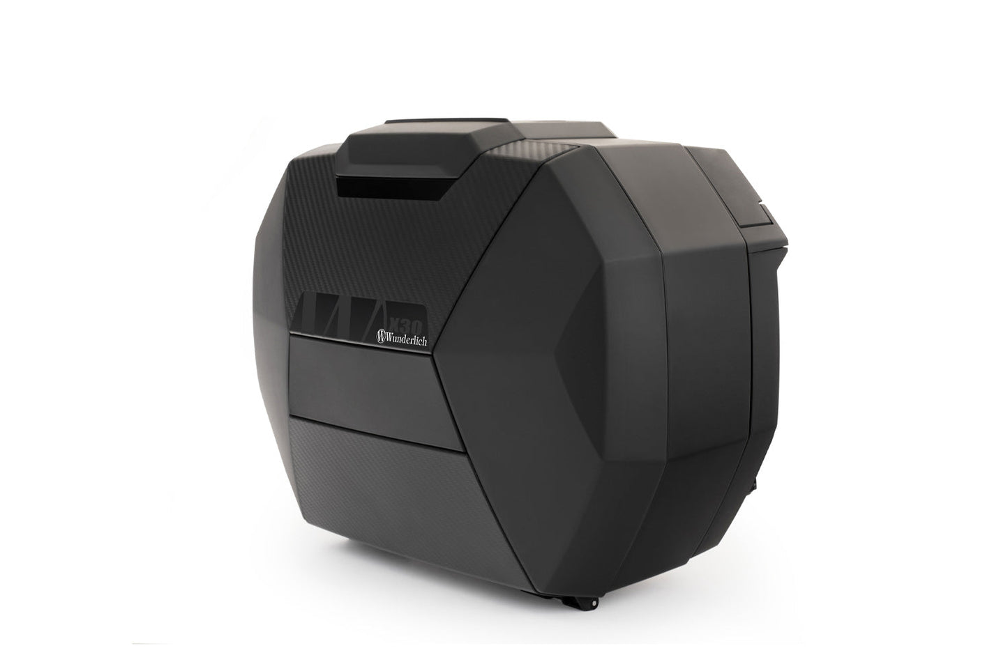 Vario Case Set X-CASE X30 - carbon