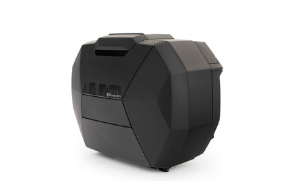 Vario Case Set X-CASE X30 - carbon