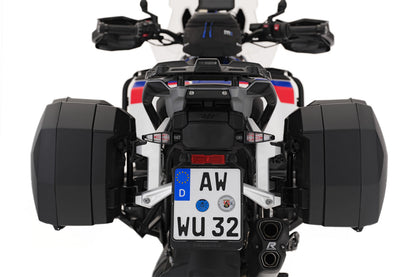 Vario Case Set X-CASE X30 - carbon