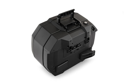 Vario Case Set X-CASE X30 - carbon