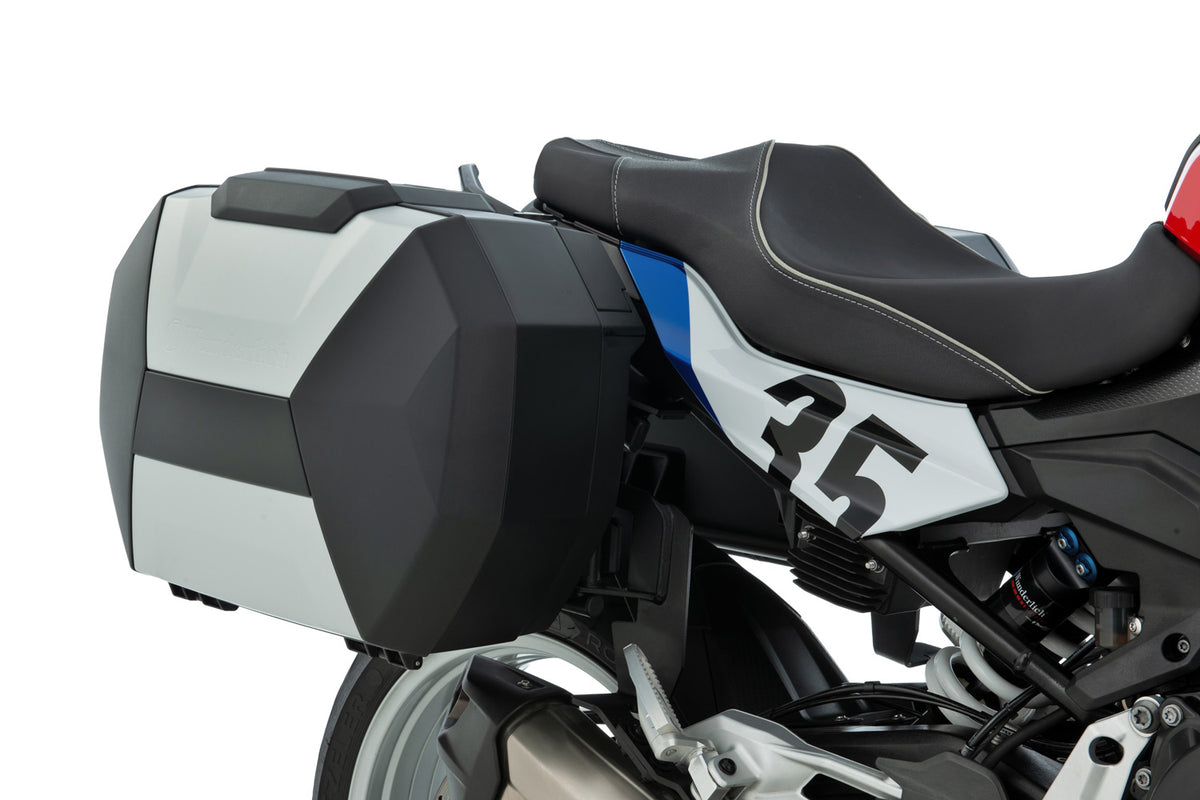 Wunderlich Vario Case Set X-CASE X30