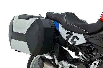 Wunderlich Vario Case Set X-CASE X30
