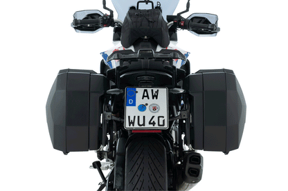 Wunderlich Vario Case Set X-CASE X30