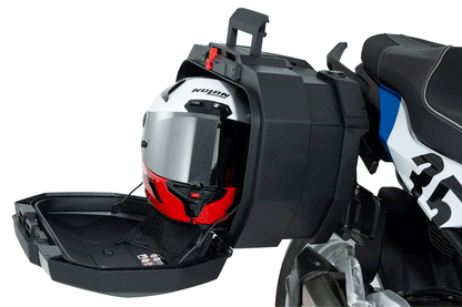 Wunderlich Vario Case Set X-CASE X30