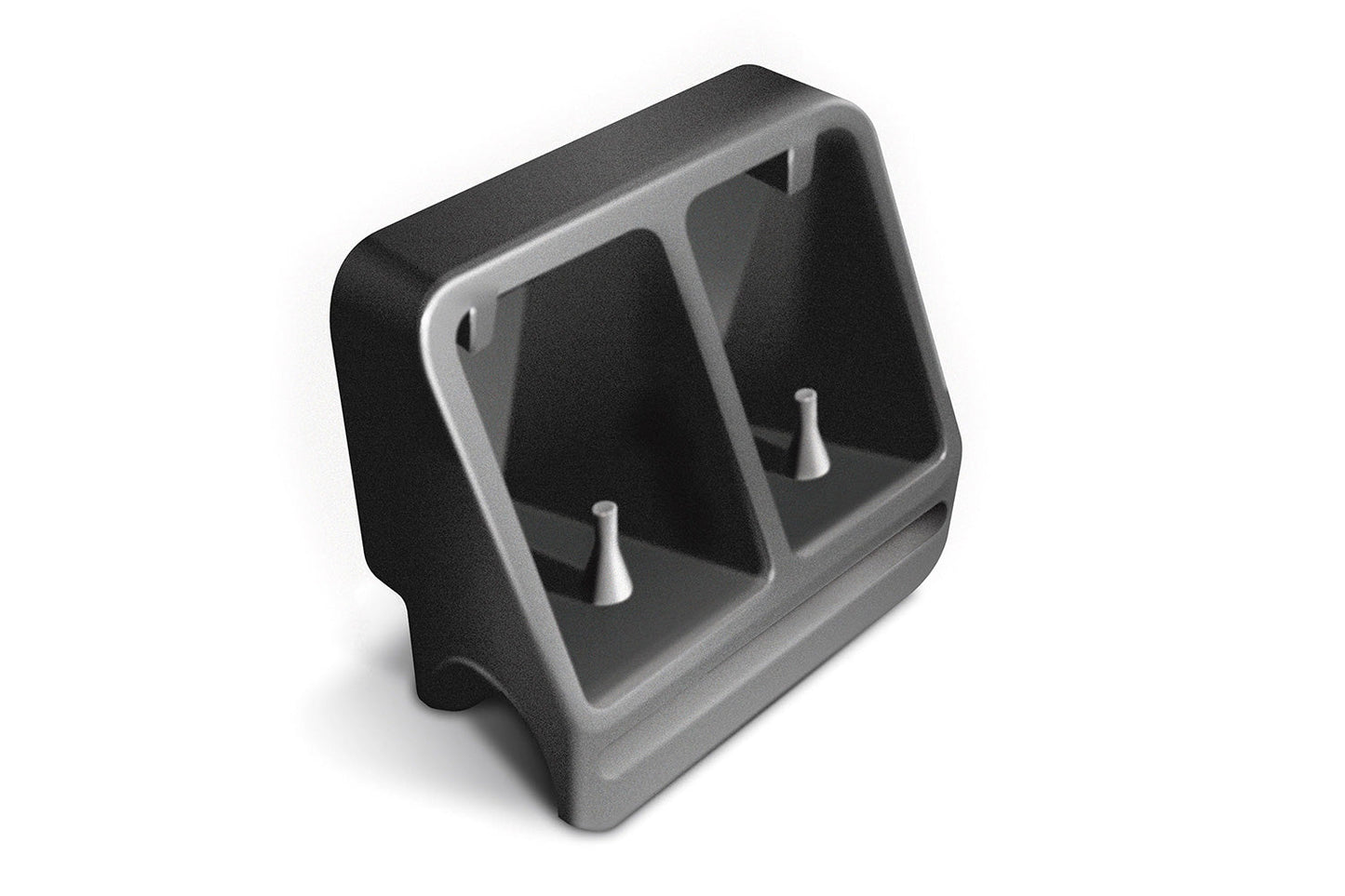 Adapter Set Vario Cases X30 to X-RACK - Set - black