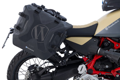 Wunderlich side bags X-BAGS X30