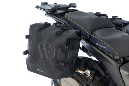 Wunderlich side bags X-BAGS X30