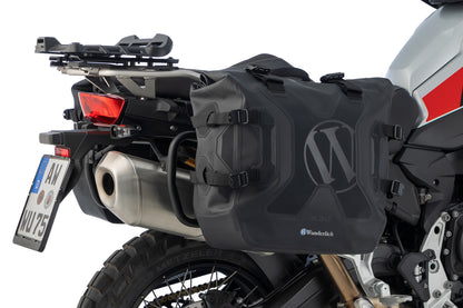 Wunderlich side bags X-BAGS X30