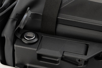 Wunderlich side bags X-BAGS X30