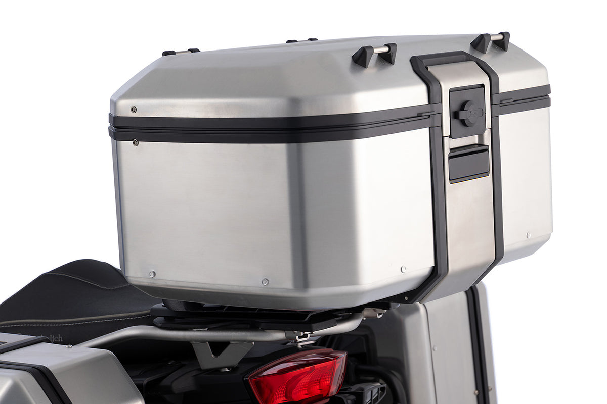 Wunderlich Topcase X-CASE X55 with Standard Lock