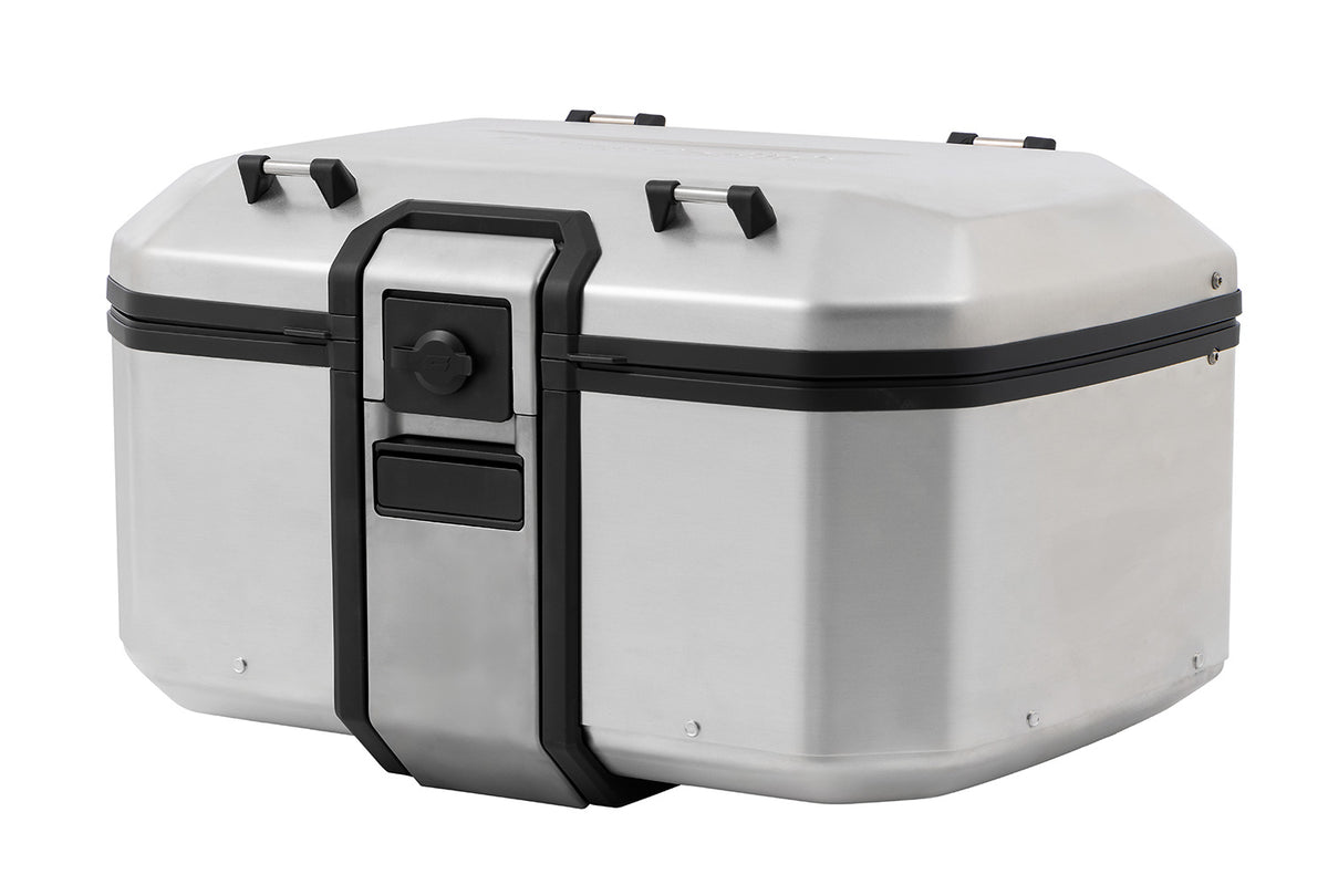 Wunderlich Topcase X-CASE X55 with Standard Lock