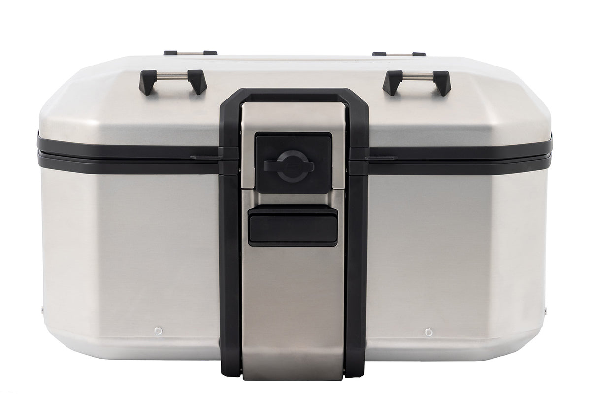 Wunderlich Topcase X-CASE X55 with Standard Lock