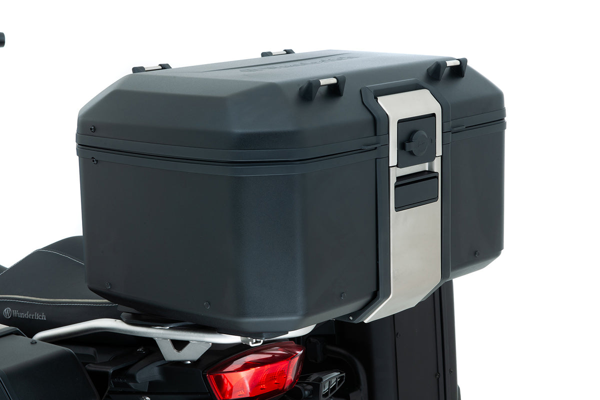 Wunderlich Topcase X-CASE X55 with Standard Lock