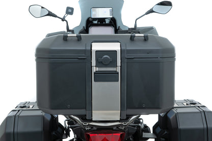 Wunderlich Topcase X-CASE X55 with Standard Lock