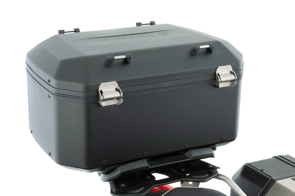 Wunderlich Topcase X-CASE X55 with Standard Lock