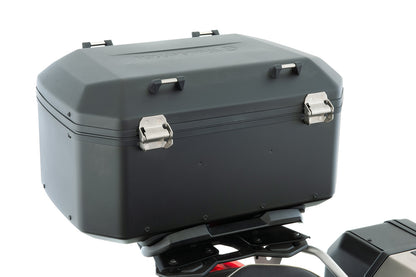 Wunderlich Topcase X-CASE X55 with Standard Lock