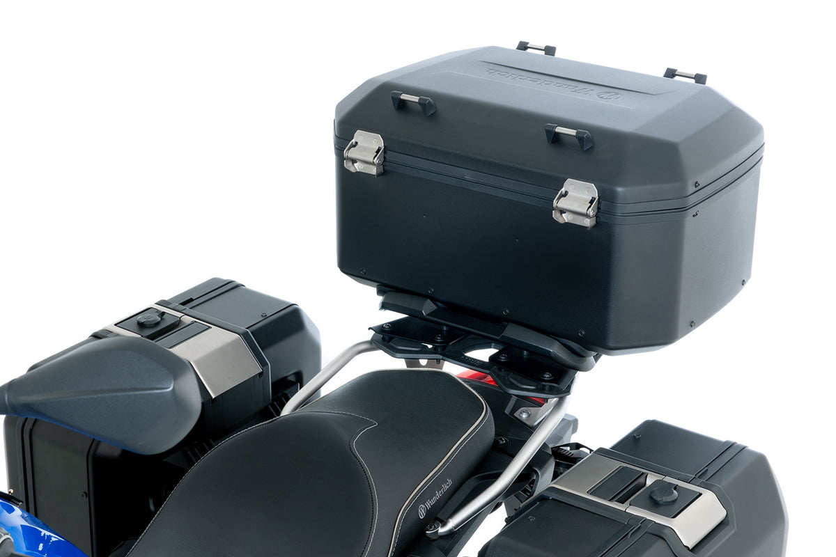 Wunderlich Topcase X-CASE X55 with Standard Lock