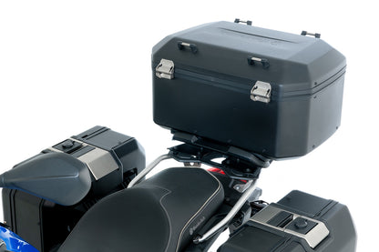 Wunderlich Topcase X-CASE X55 with Standard Lock