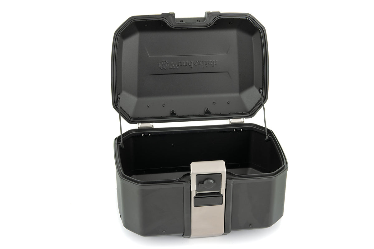 Wunderlich Topcase X-CASE X55 with Standard Lock