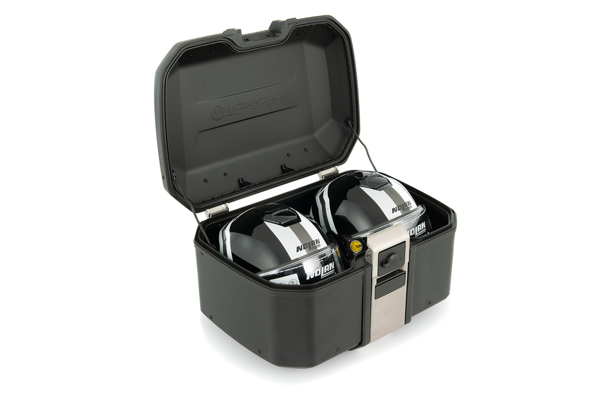 Wunderlich Topcase X-CASE X55 with Standard Lock