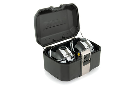 Wunderlich Topcase X-CASE X55 with Standard Lock