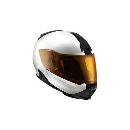 System 7 Carbon Evo helmet, White, 52/53 (76315A75165) - 6
