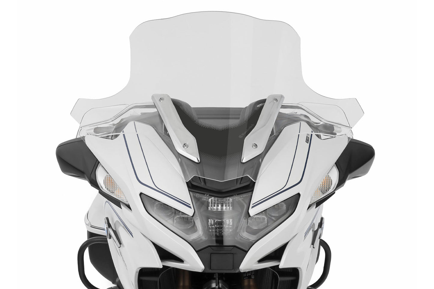 MARATHON windshield - clear (2021 on)