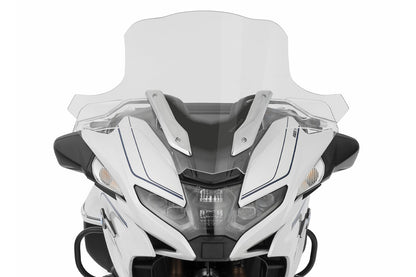 MARATHON windshield - clear (2021 on)