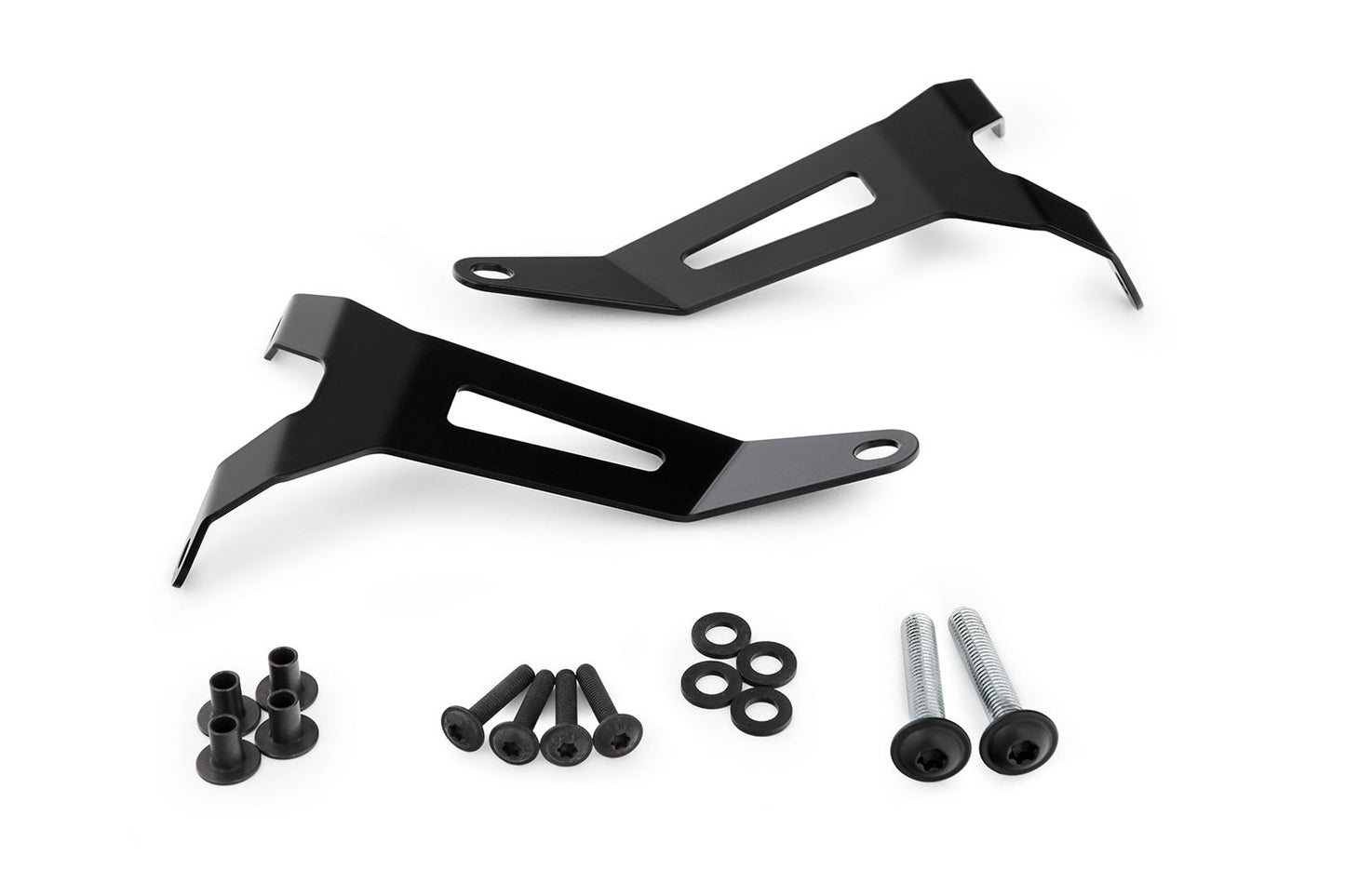 windshield reinforcement R 1250 R - black