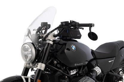 touring windshield 70th-ROADSTER R 12 (nineT) - clear