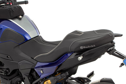 AKTIVKOMFORT seat Queens-Edition - standard - black