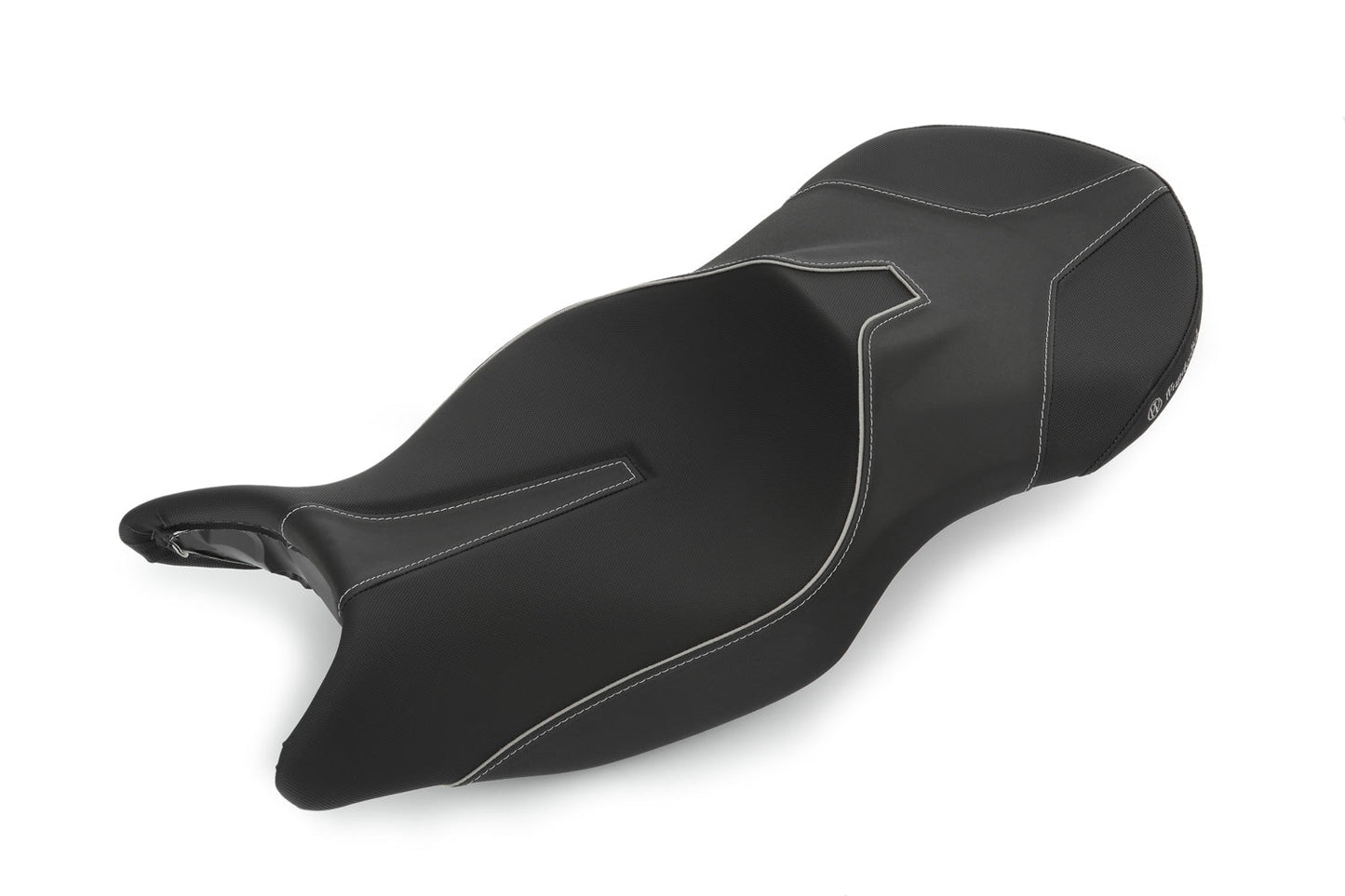 AKTIVKOMFORT seat Queens-Edition - high - black