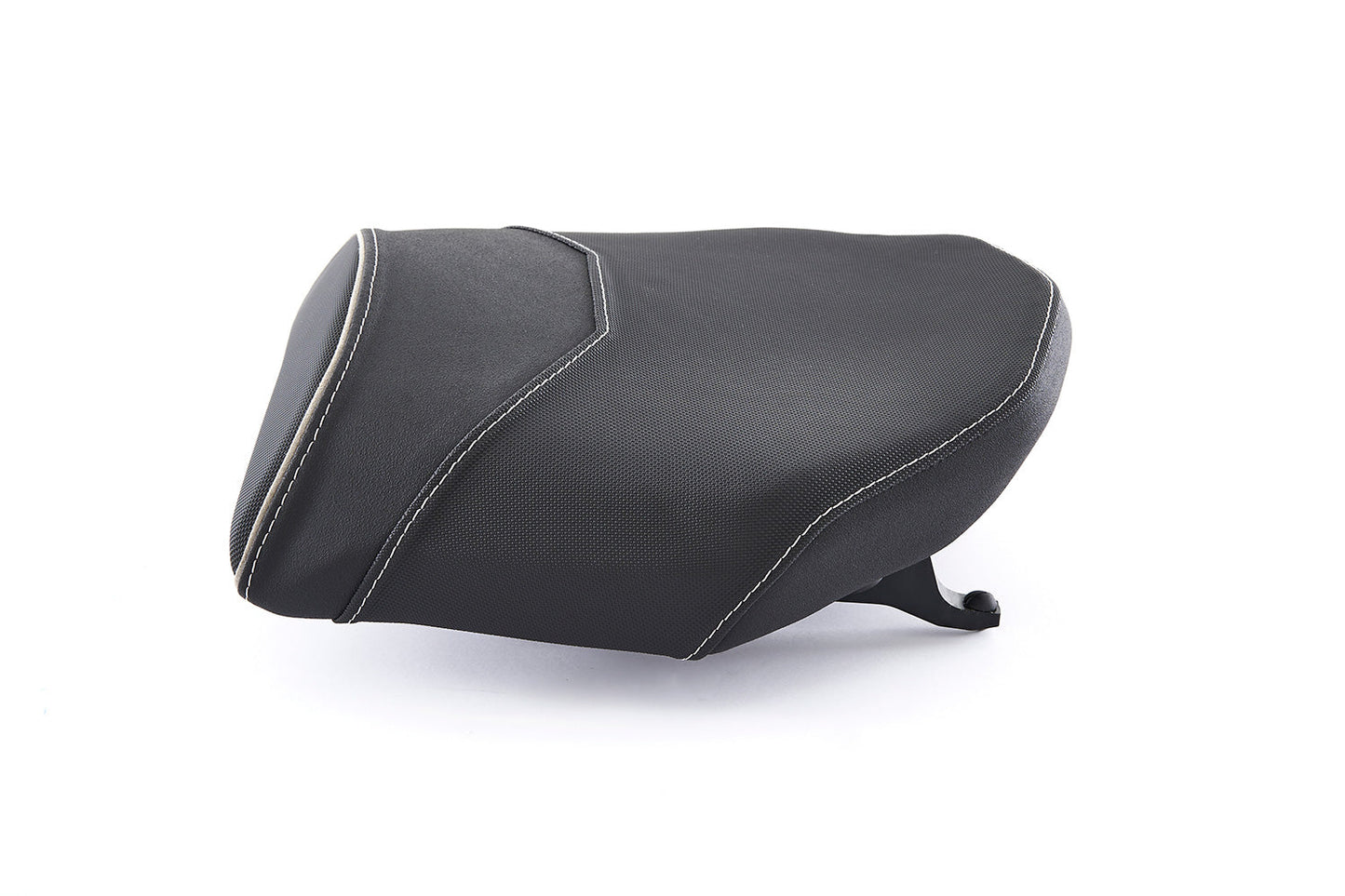 AKTIVKOMFORT Passenger Seat with seat heating Smart Plug & Play - black