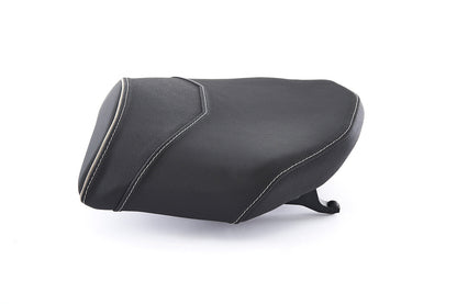 AKTIVKOMFORT Passenger Seat with seat heating Smart Plug & Play - black